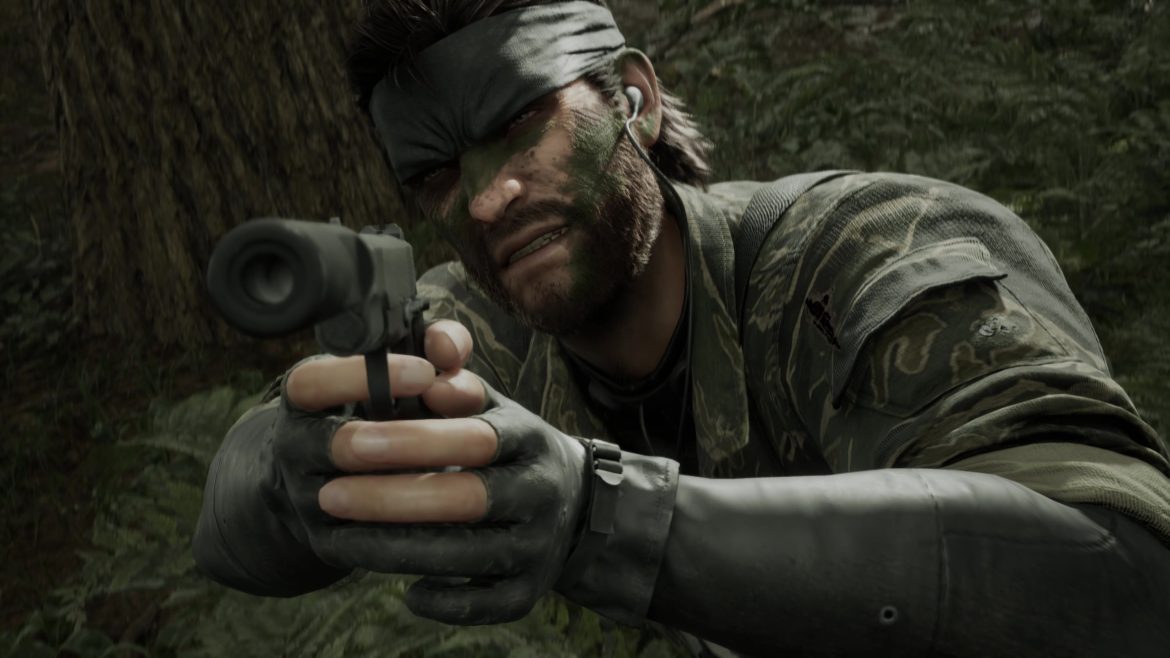 Metal Gear Solid Delta: Snake Eater review: “Little surprised me in this rigid remake, but it’s still one of my favorite games of all time”