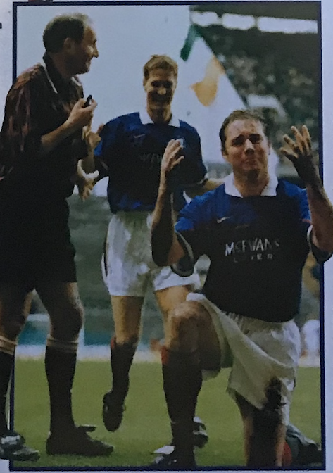 The Magic of McCoist – Ally’s Goals Analysed