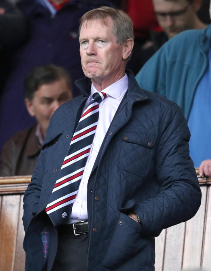 Judge throws out contempt of court case against Rangers Chairman Dave King brought by the Takeover Panel