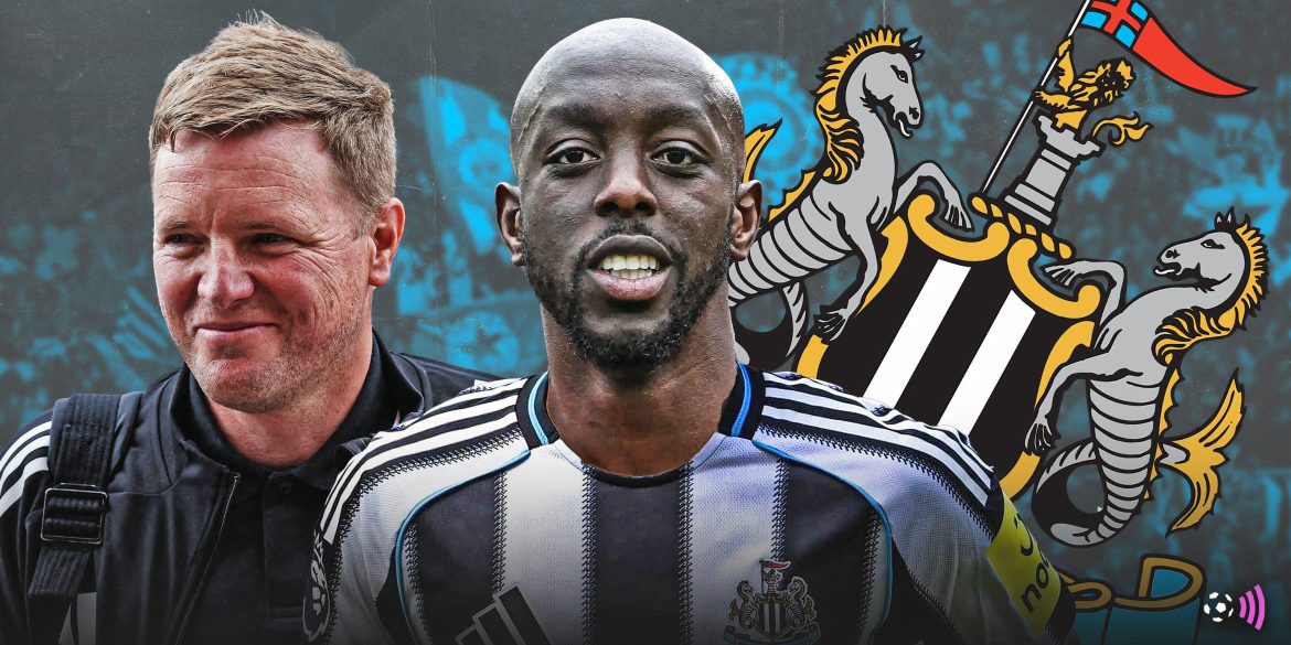 When Wissa could make his Newcastle debut as Howe confirms extent of injury