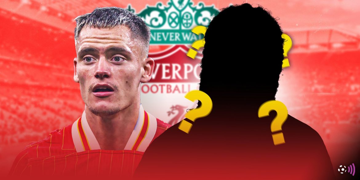 He'd be unplayable with Wirtz: Liverpool make contact to sign £100m winger