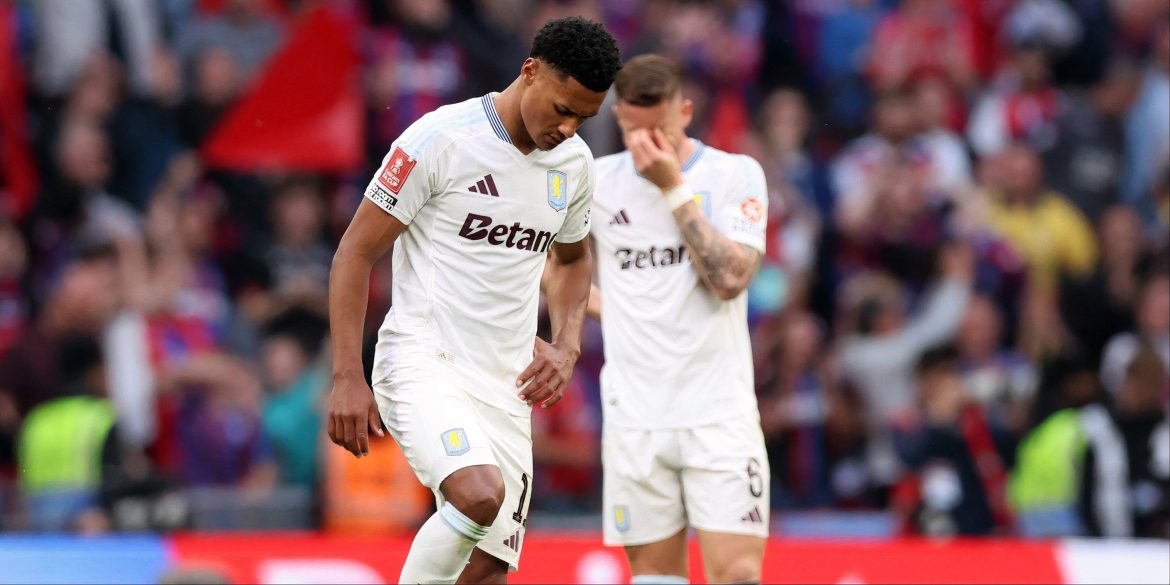 Watkins benched: Emery must now unleash Aston Villa's "very dangerous" star