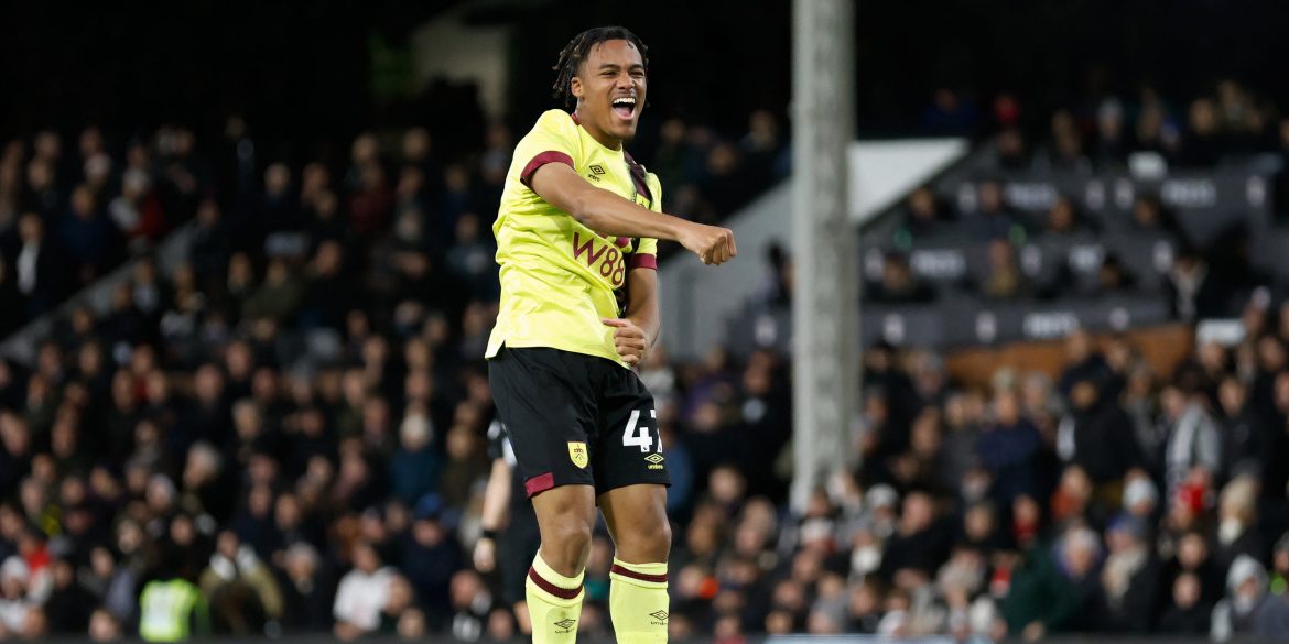 Imagine him & Odobert: Spurs readying bid for "breathtaking" new signing