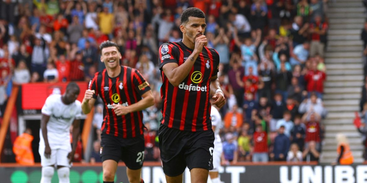 Lange could table Spurs bids for both Solanke and £60m "playmaker" forward