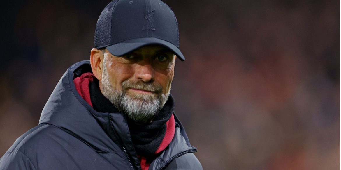 Wolves interested in signing £118k-p/w star called "world class" by Klopp