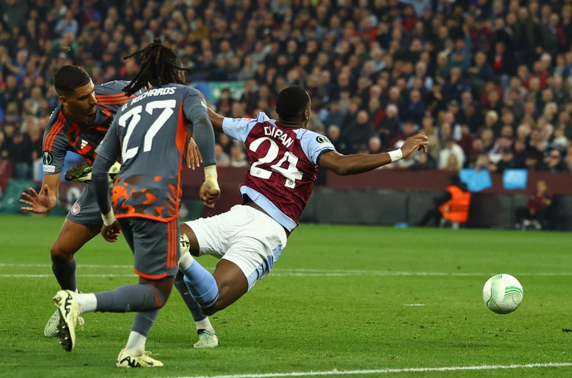 Contact made: Wolves keen on £19k-p/w defender they missed out on in 2022