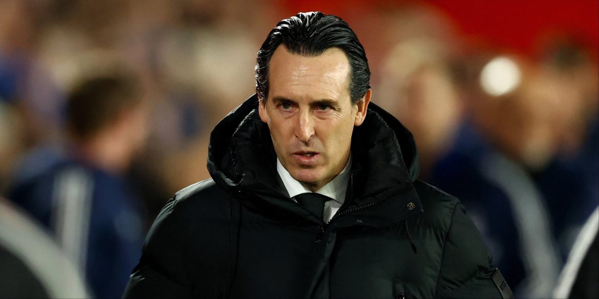 Aston Villa in contact with £40m+ Atletico Madrid star, Emery's a big fan