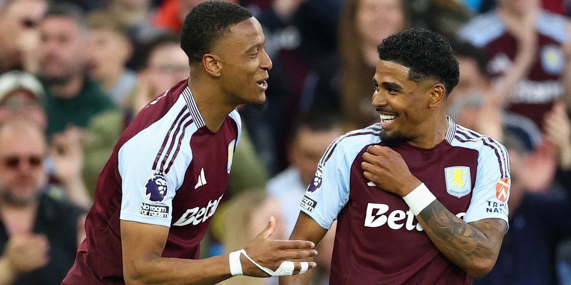 As good as Konsa: Aston Villa's 8/10 machine is now undroppable for Emery