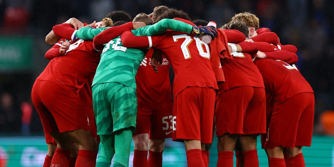 Liverpool’s top summer centre-back target ranks bottom 5% for aerial duels