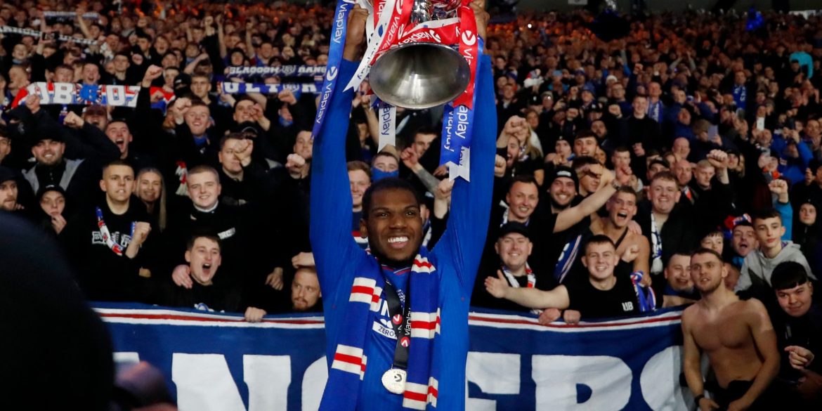 Rangers in the mix to sign "experienced" star who could be Sterling 2.0