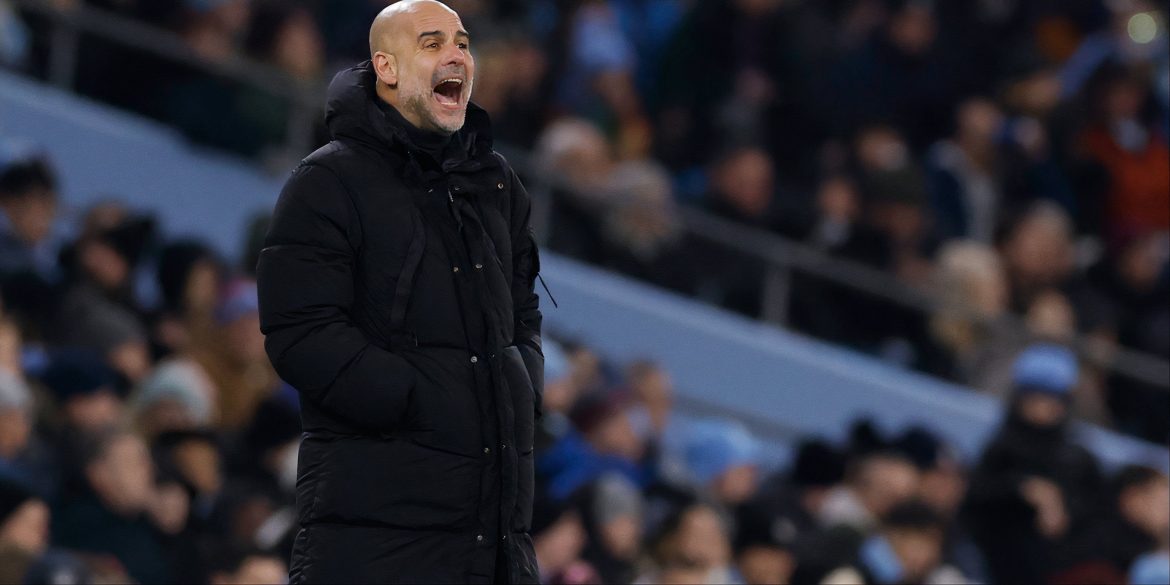 Man City now join race to sign 15 year-old winger already valued at £15m