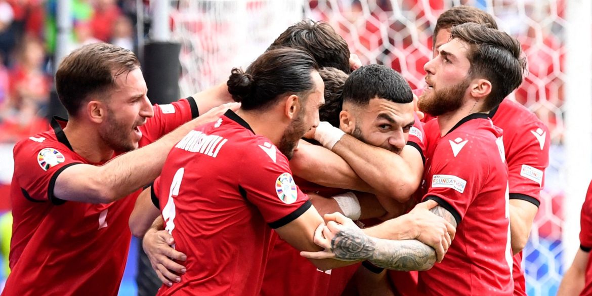 Everton and Friedkin Group make first move for Euro 2024 "phenomenon"