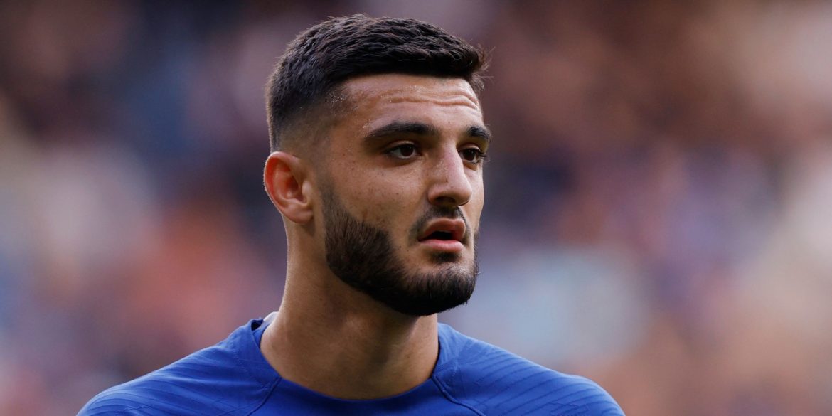 Everton flop left on a free transfer, he’s since easily outscored Broja
