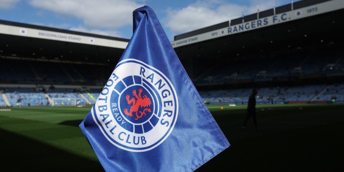 Rangers now told to replace Kevin Thelwell with “recruitment mastermind”