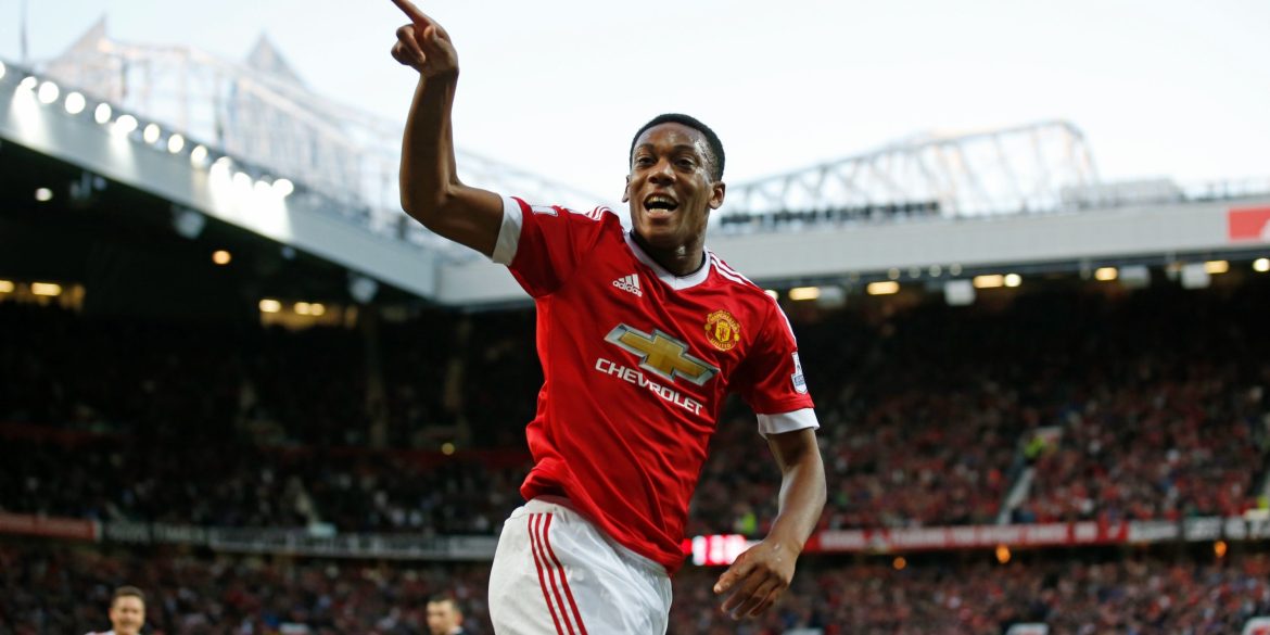 The new Martial: Wilcox ramping up move to sign "next Mbappe" for Man Utd