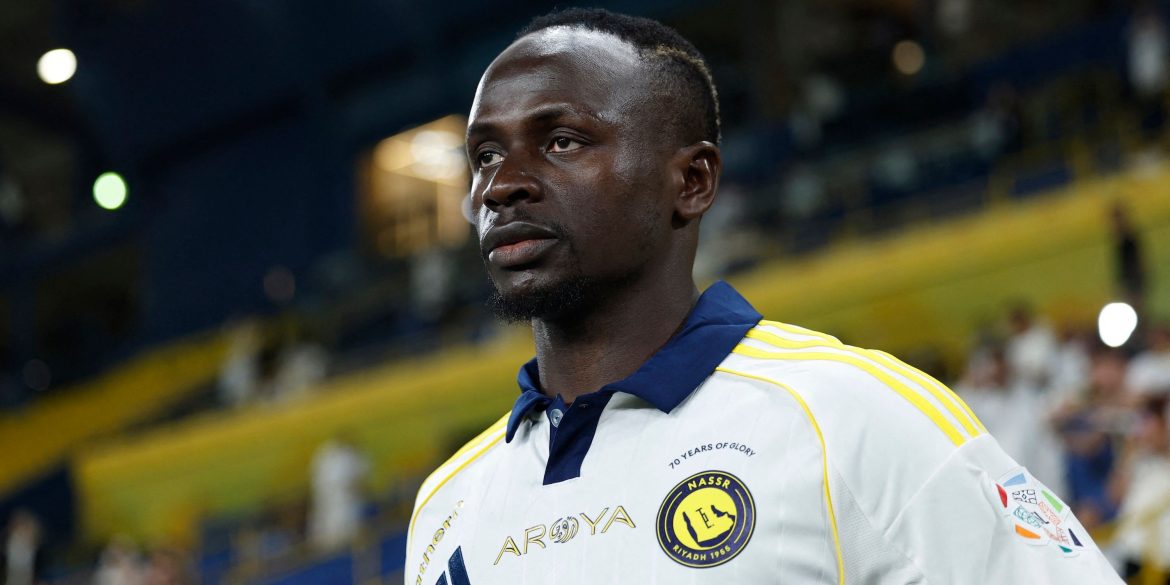 Arsenal eye bid to sign £35m Premier League ace who can "reach" Mane level