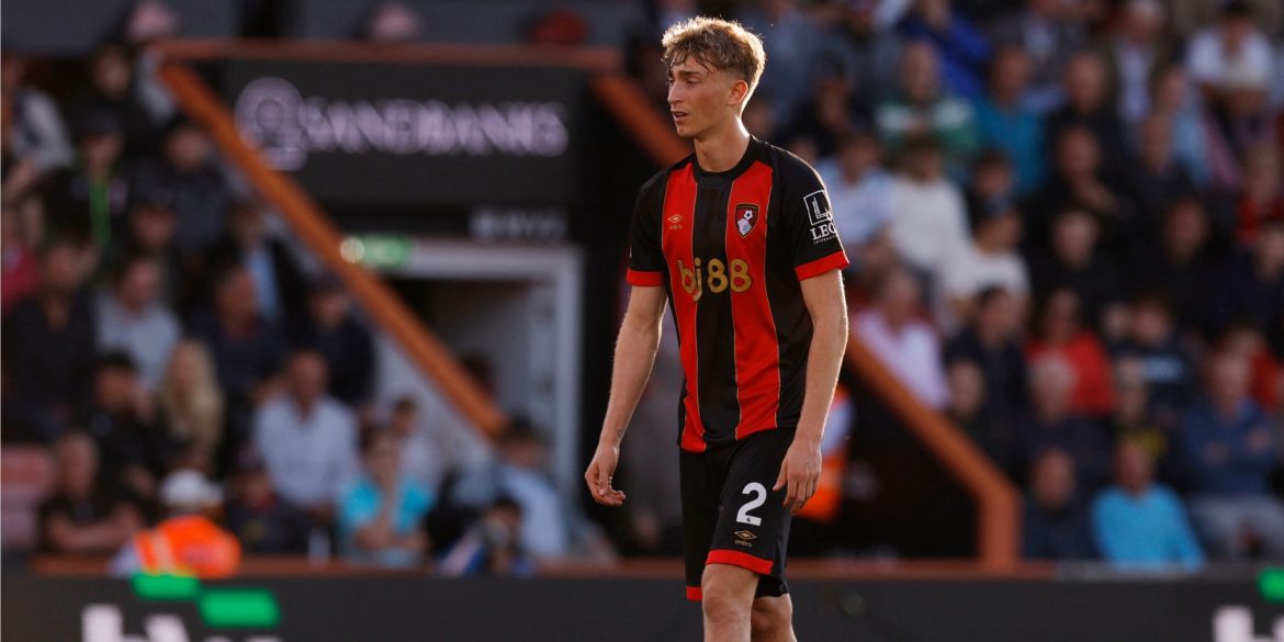 Liverpool now completing detailed work to sign "elite" Huijsen alternative