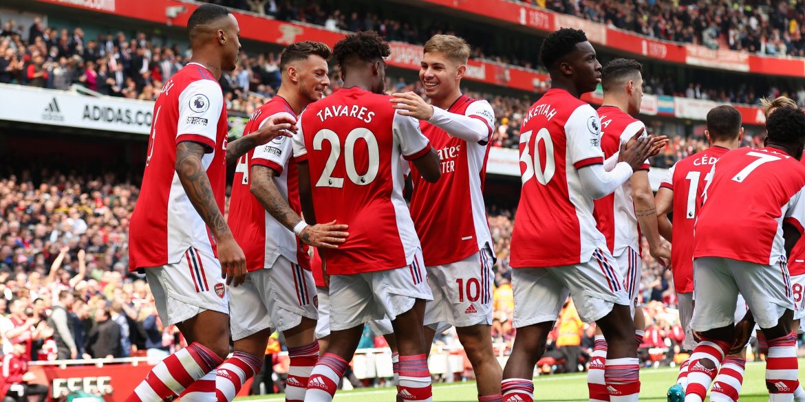 Arsenal may regret selling Edu’s big flop who’s now worth £59m+