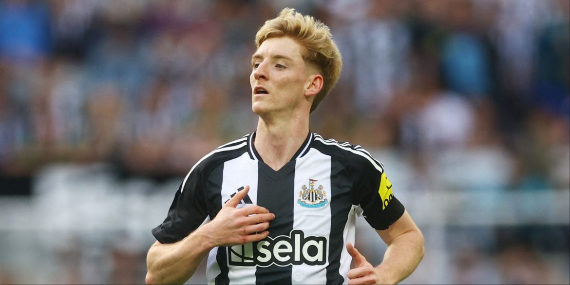 Howe must finally ditch Newcastle star earning as much as Gordon