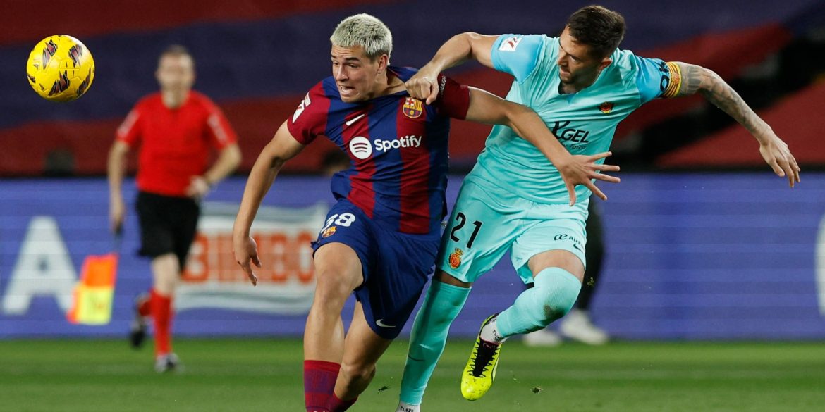 Chelsea send offer to £1k-p/w teenager who scored 30 seconds into his debut