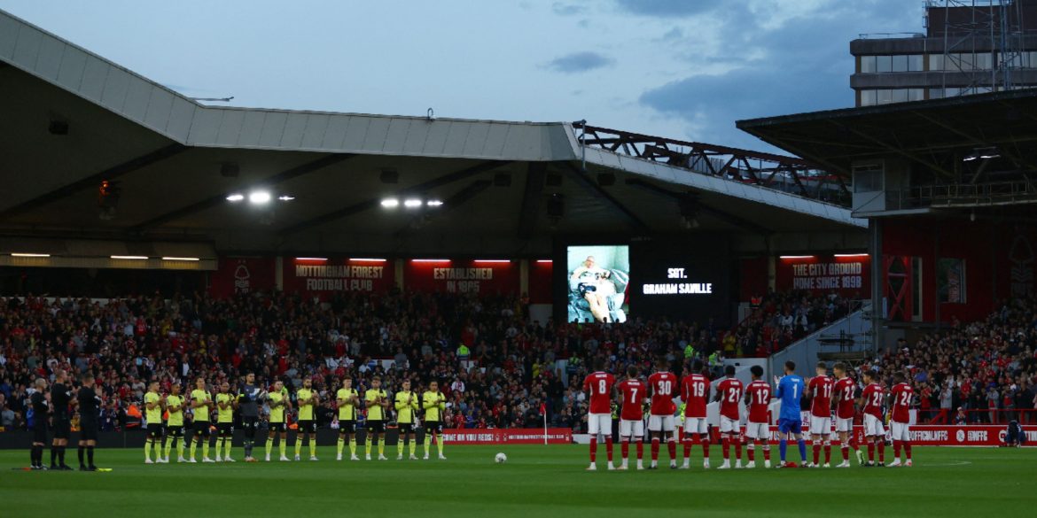 Nottingham Forest set to sign defensive gem with two-year contract ready