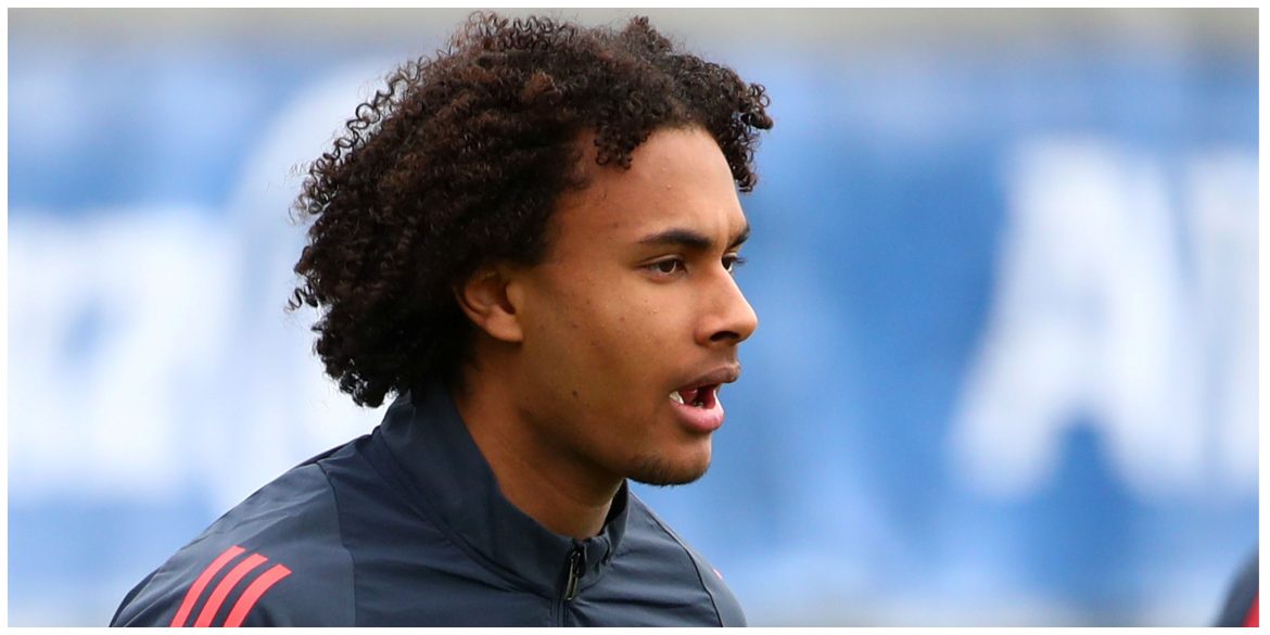 Newcastle now ready to make offer to sign Joshua Zirkzee