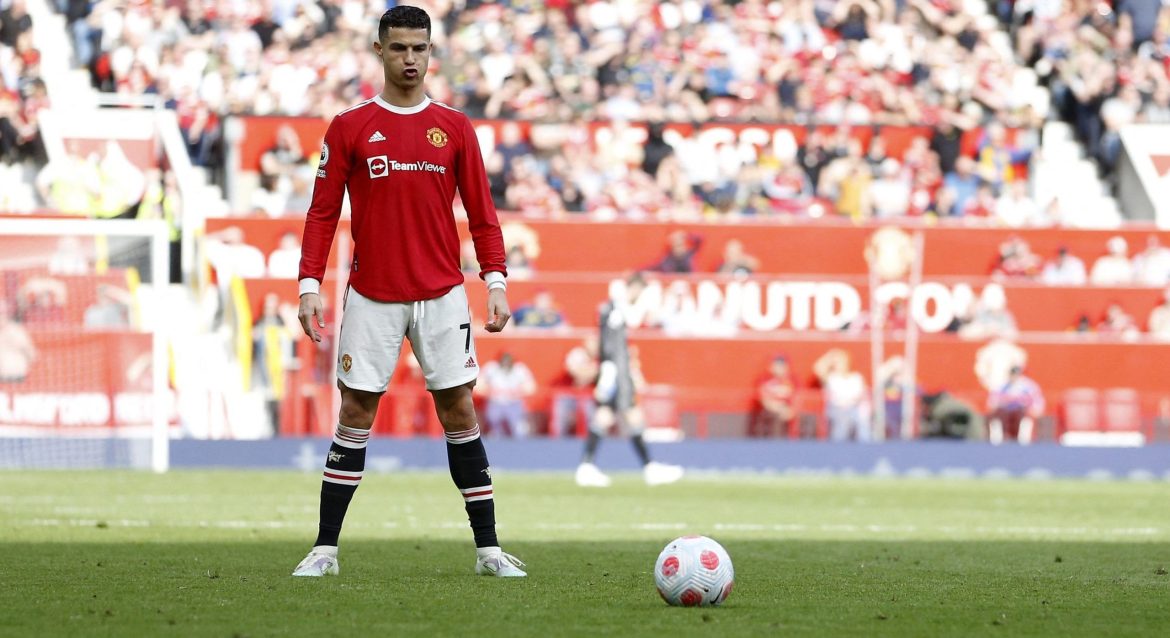 10 most famous players in Manchester United history