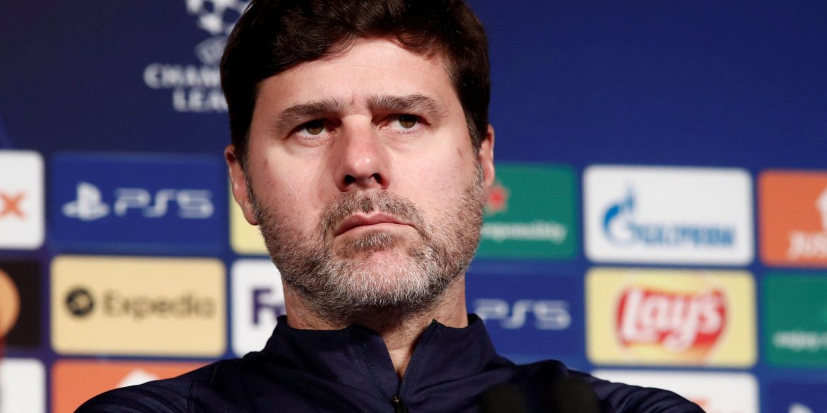 Chelsea: Pochettino could step up "interest" in "exquisite" star