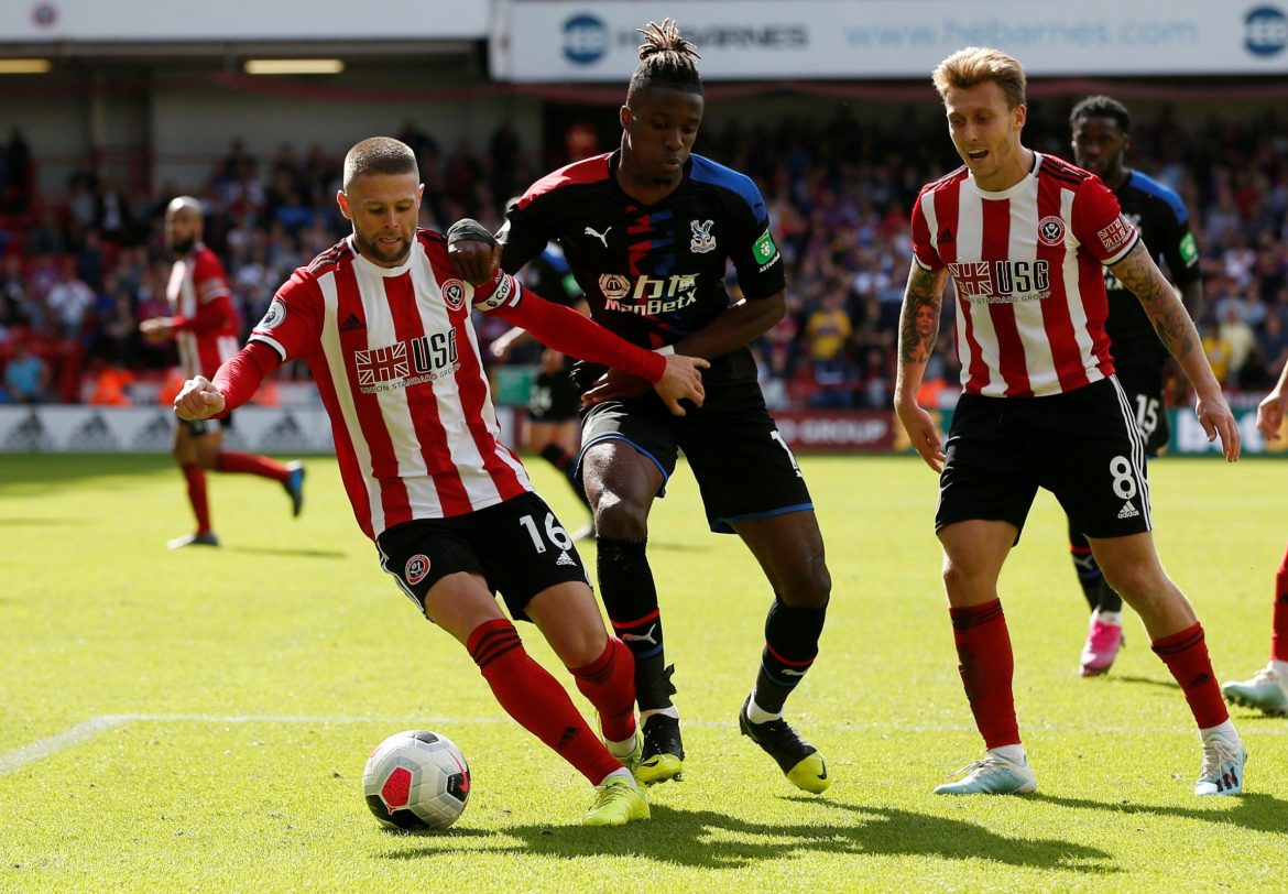 Sheffield Utd v Crystal Palace: predictions, preview & more