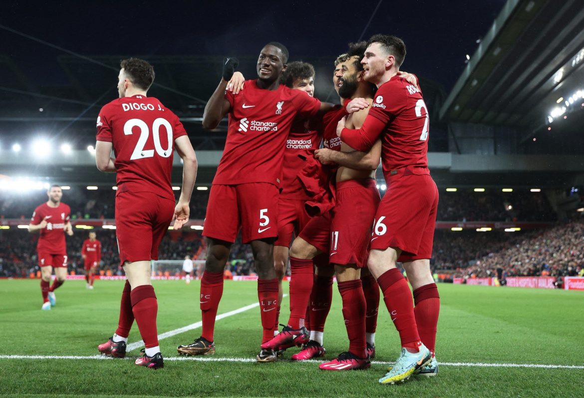 Predicted Liverpool XI, team and injury news vs Bournemouth