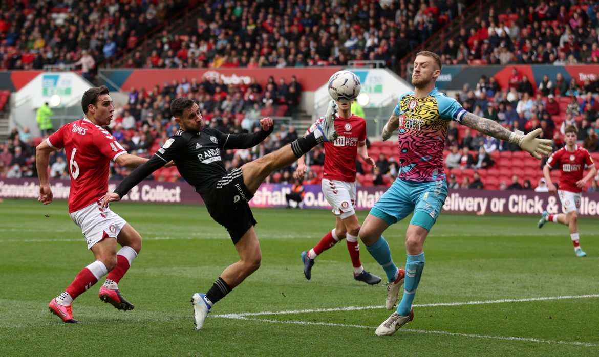 Wolves could step up interest in Bentley