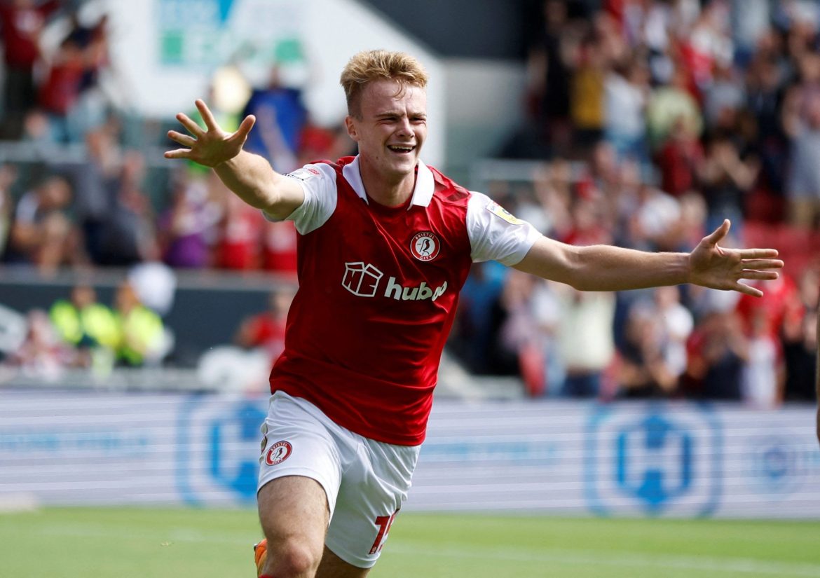 Palace can repeat masterclass with Conway