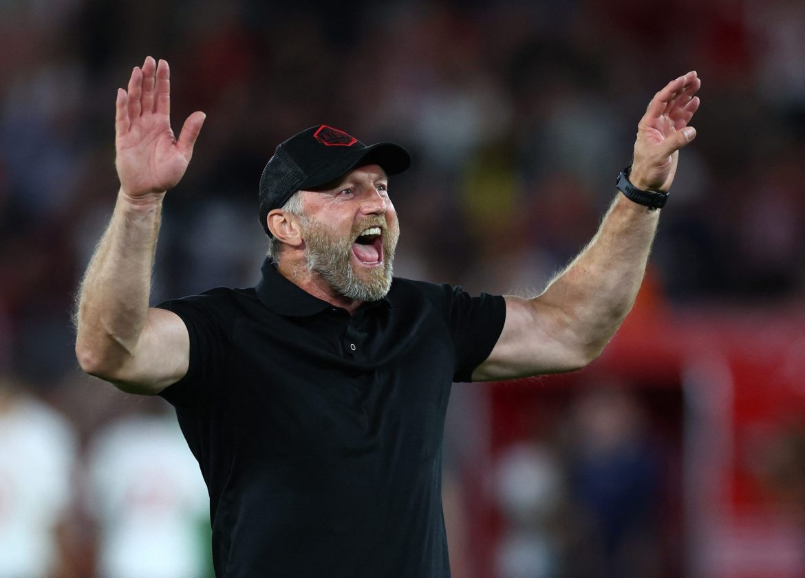 Predicted Southampton XI vs Wolves