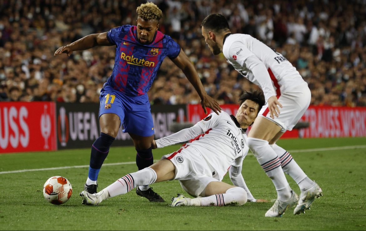 Leeds: Journalist drops Traore claim