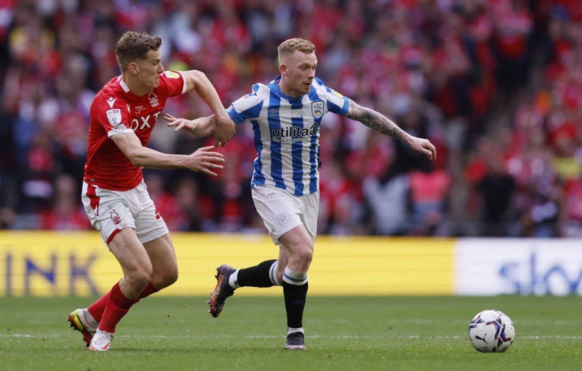 WBA must complete Lewis O’Brien transfer