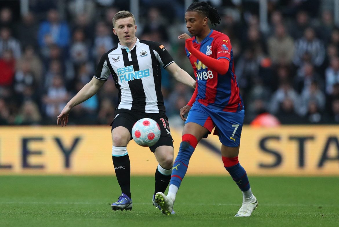 Leeds handed huge boost ahead of Palace