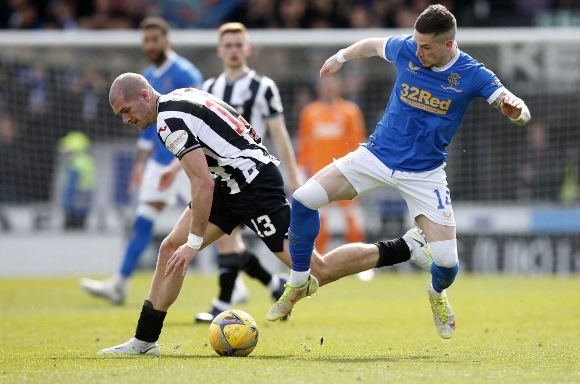 Leeds: Pete O’Rourke drops Ryan Kent claim