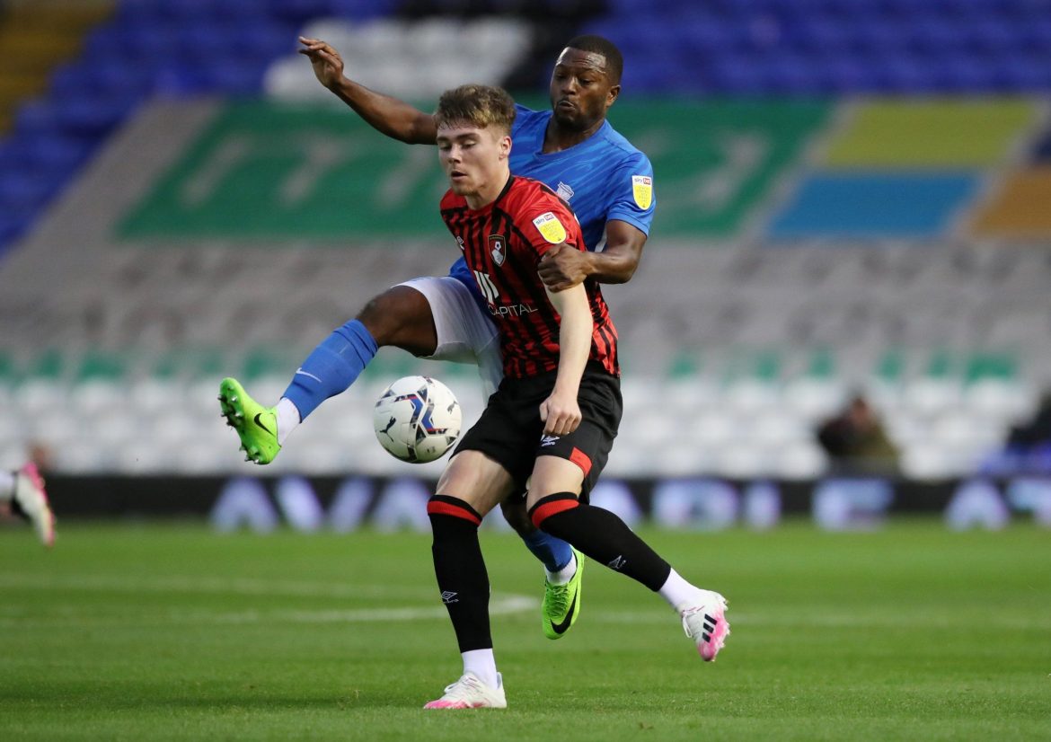 Bela disappoints as Birmingham slip up