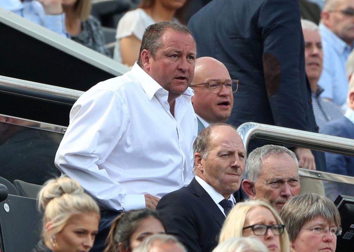 Kennedy claims piracy still a huge issue for Newcastle’s takeover