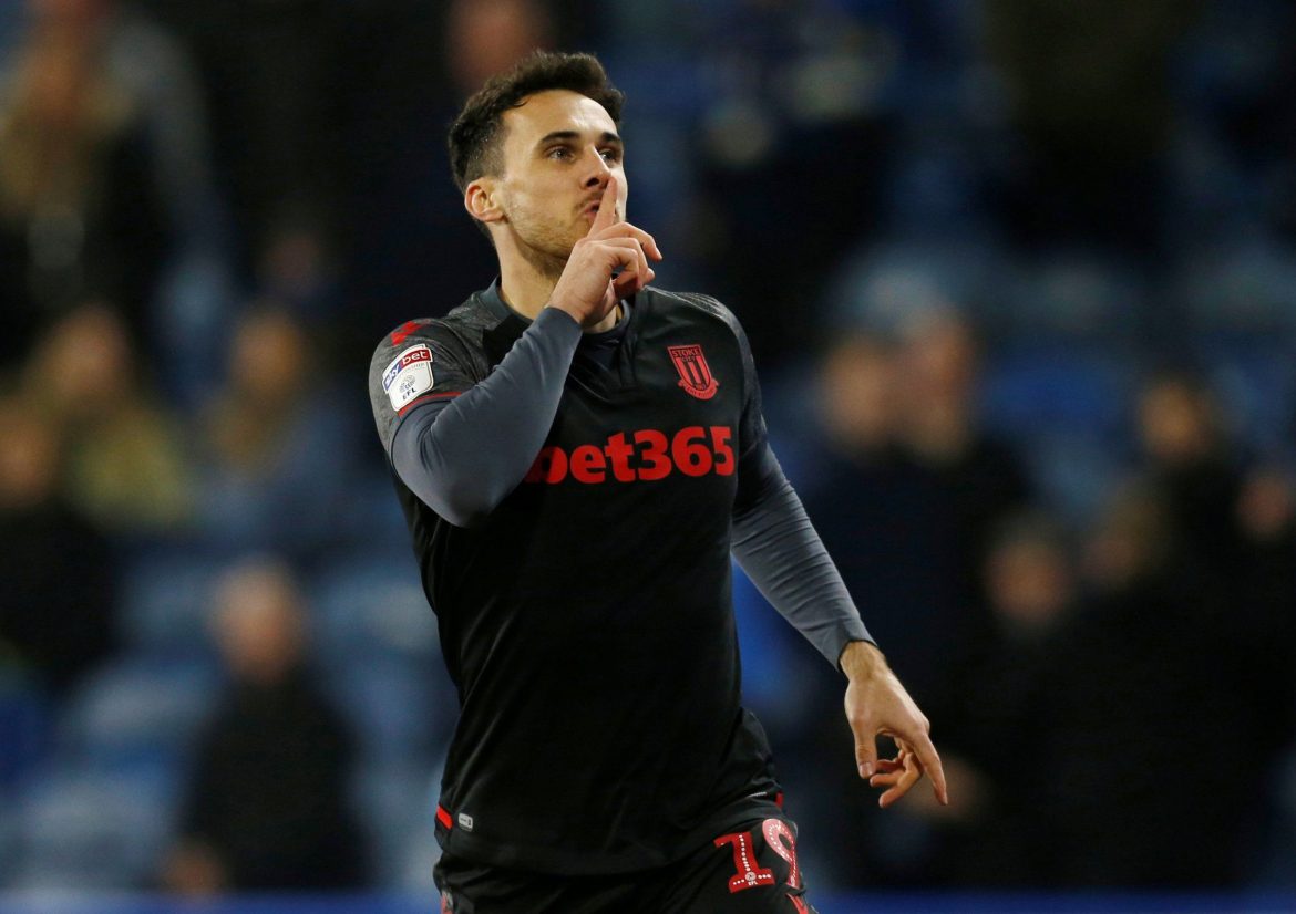 Palmer urges Sheffield Wednesday to not sign Gregory - Exclusive