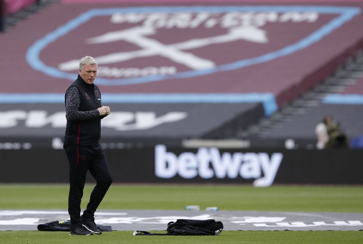 Pundit unsure on David Moyes swapping Everton for West Ham