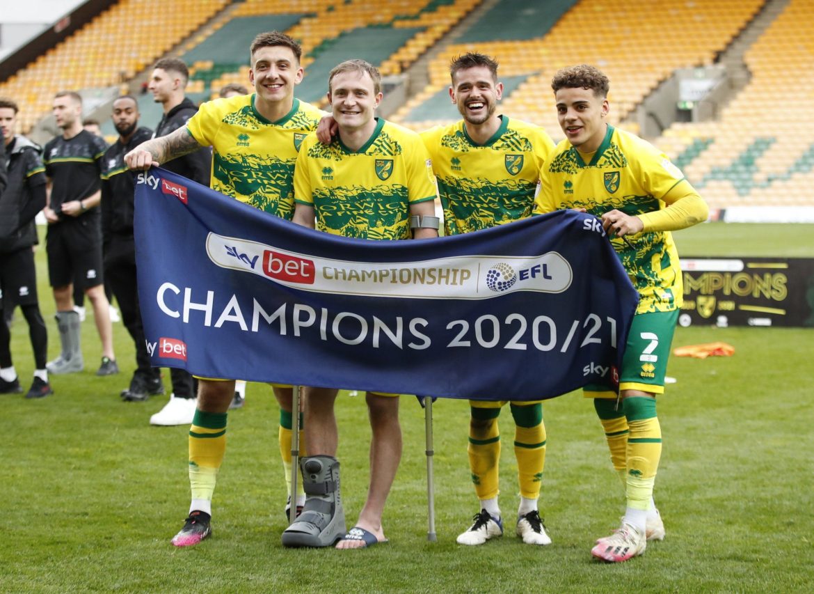 Ex-Norwich star doubts move for target