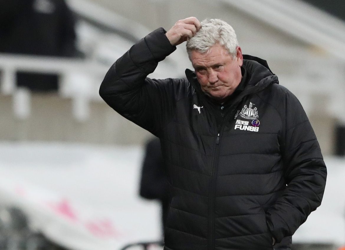 Rob Lee coy over Newcastle fans returning