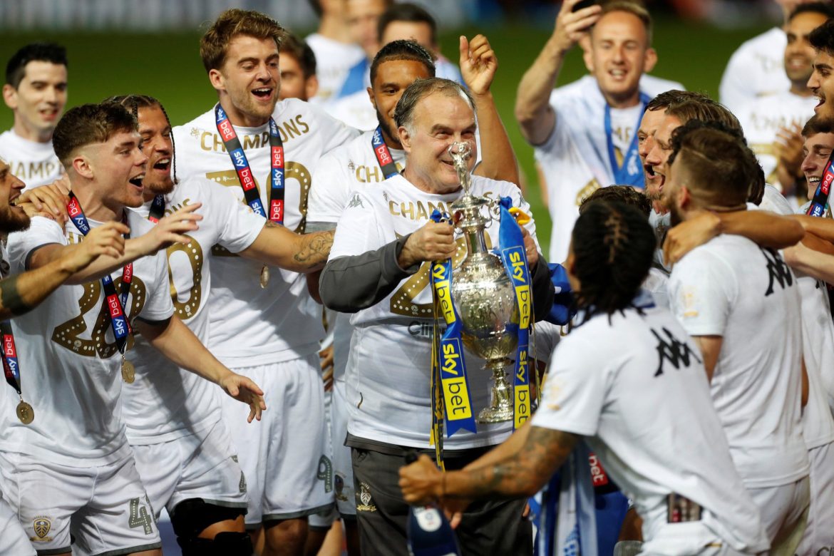 Leeds boss Marcelo Bielsa eyes exciting move for his new Samuel Saiz