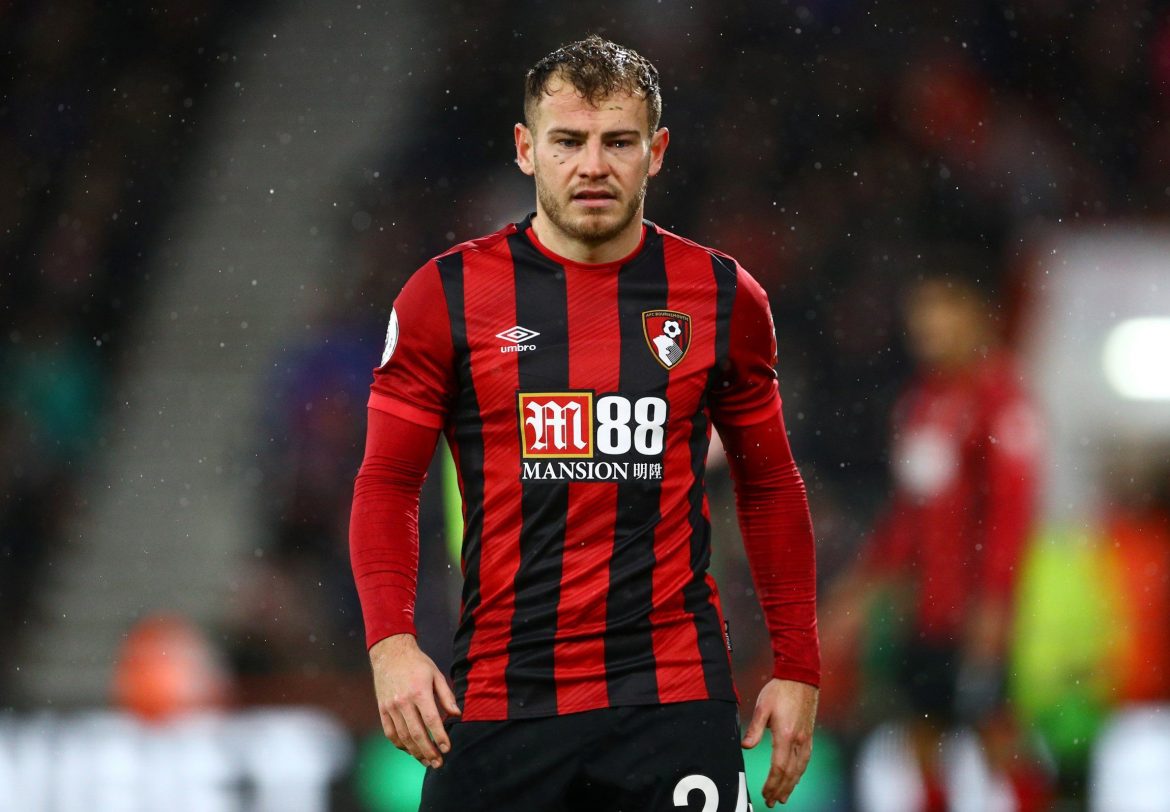 Spurs fans drool over the prospect of landing Ryan Fraser