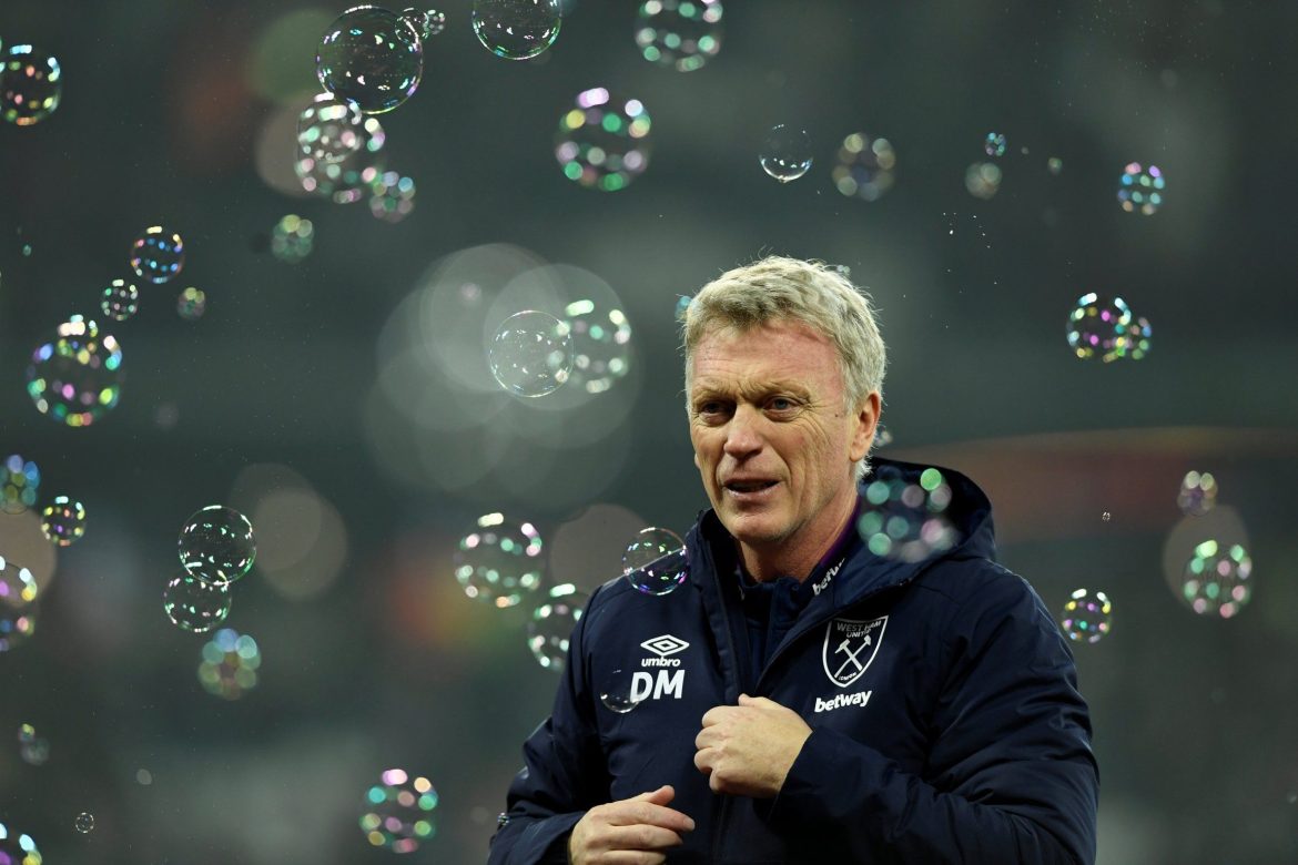 Opinion: West Ham have internal talent to survive football’s suspension