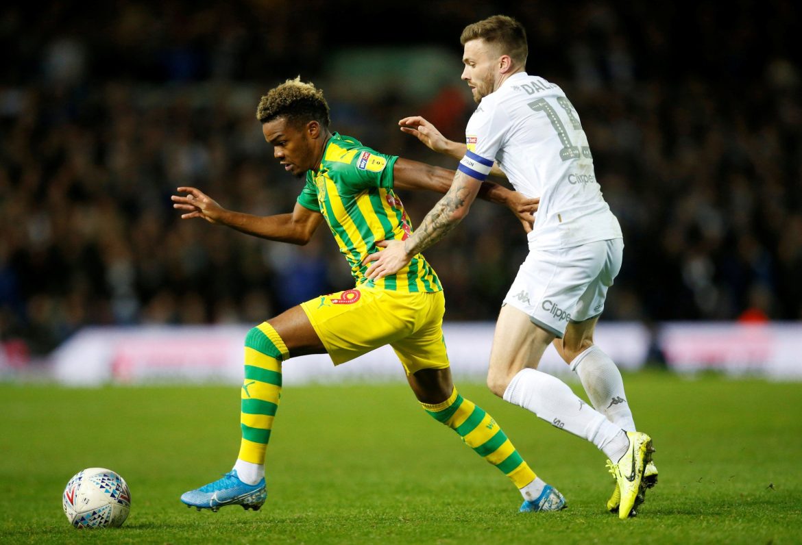 Joe Masi worrying insight for West Brom and Leeds