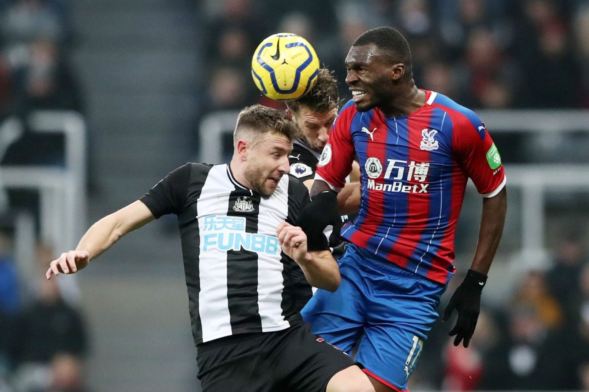 David Ornstein provides update on Aston Villa’s pursuit of Benteke