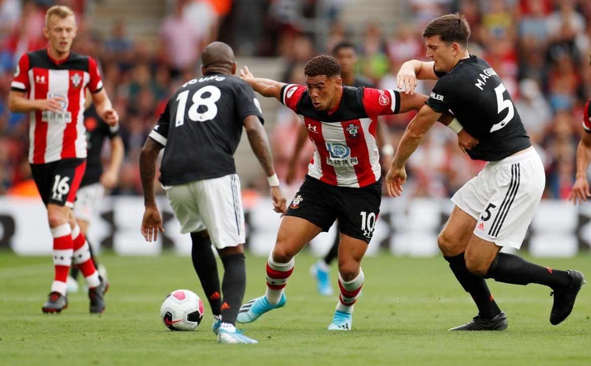 Leeds and SWFC both discussed figures for Che Adams says Phil Hay