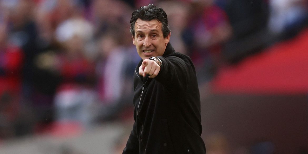 "It was wrong" – Jeff Stelling rips into Emery after Aston Villa 1-0 Man City